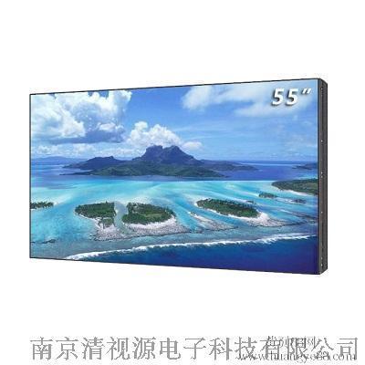 55寸DID液晶拼接屏 最窄拼缝3.9mm超窄边高清拼接屏